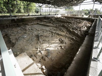  國立臺灣史前文化博物館-卑南遺址公園