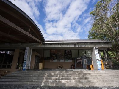 國立臺灣史前文化博物館-卑南遺址公園