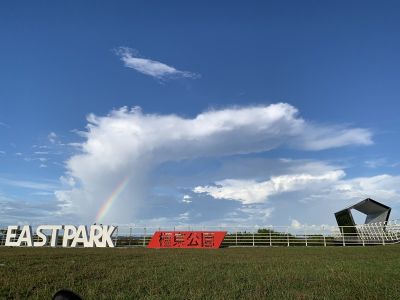  極東公園
