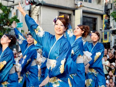  2026臺中國際踩舞嘉年華