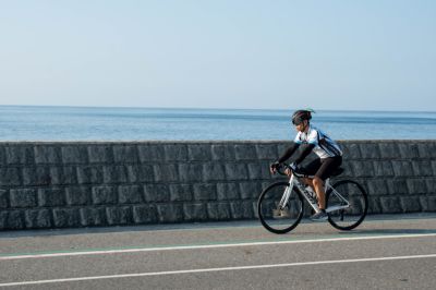 2026 馬到成功・漫遊渚橋 2026世界自行車日，出發台東破風！