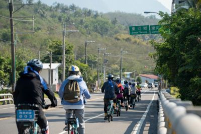 2026 馬到成功・漫遊渚橋 一路向北前進東河
