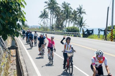 2026 馬到成功・漫遊渚橋 馬到成功！把最美海岸線收進回憶。
