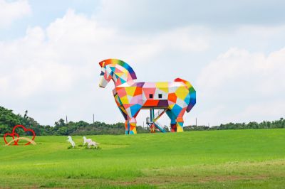  走馬瀨農場