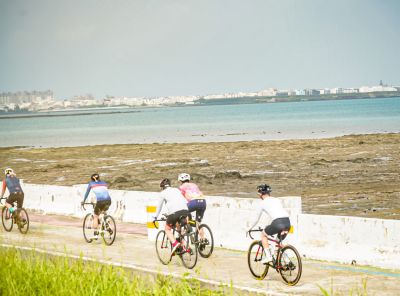 2026世界自行車日-嗨騎菊島初夏