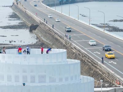  2026世界自行車日-嗨騎菊島初夏