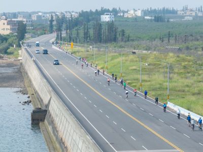  2026世界自行車日-嗨騎菊島初夏