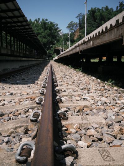  車埕鐵道