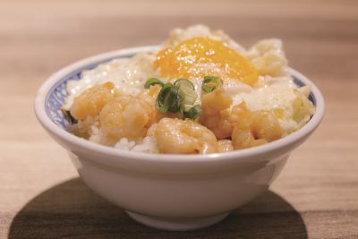 台灣觀光韓文雙月刊─2025.9月號 忠青商行-蝦仁飯