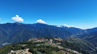  福壽山農場