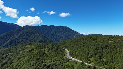  福壽山農場