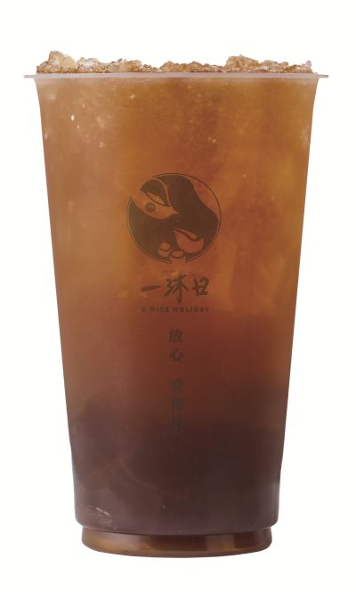 台灣觀光韓文雙月刊─2025.11月號 一沐日-粉粿⿊糖檸檬
