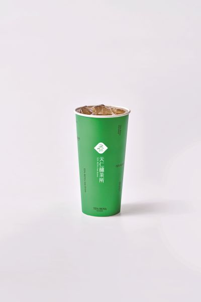 台灣觀光韓文雙月刊─2025.11月號 天仁茗茶-913茶王
