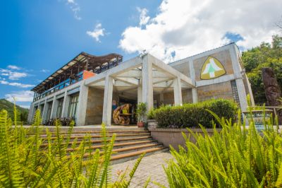  池南國家森林遊樂區