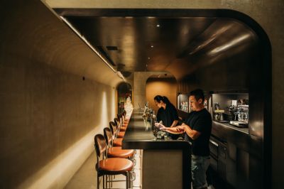 台灣觀光日文雙月刊─2026.01月號 Bar CASA