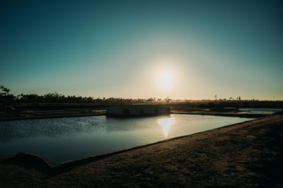 台灣觀光日文雙月刊─2026.01月號 夕照鹽田＿洲南鹽場