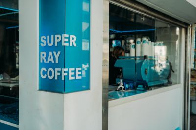 台灣觀光日文雙月刊─2026.01月號 台南・Barista_ray