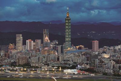 台灣觀光韓文雙月刊─2026.01月號_台北 信義區
