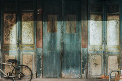台灣觀光日文雙月刊─2026.03月號_鹿港 鹿港老街景2