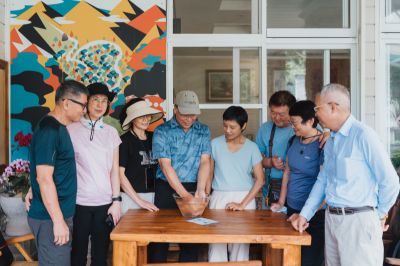  2026夏季茶會-深度小旅程-手洗愛玉體驗