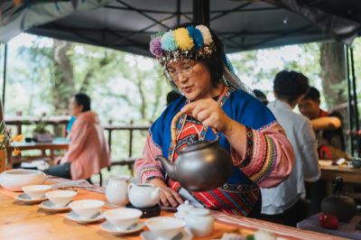  2026夏季茶會-部落茶人司茶