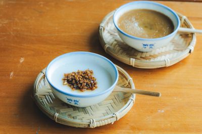 台灣觀光日文雙月刊─2026.05月號_新竹米粉與粄食 晌午粄食水粄與甜粄