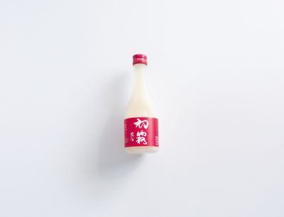 台灣觀光韓文雙月刊─2026.05月號_伴手禮 初霧濁酒