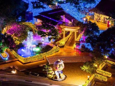  2026-2027台灣好湯-溫泉美食嘉年華