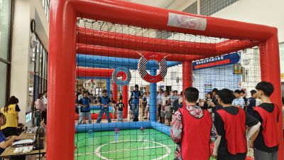  2026全國航模無人機大會師