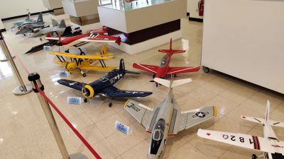  2026全國航模無人機大會師