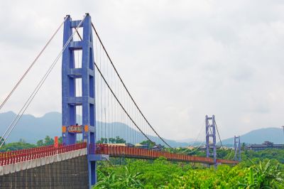  永興吊橋