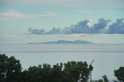 2026東海岸大地藝術節暨月光海音樂會 遠眺綠島
