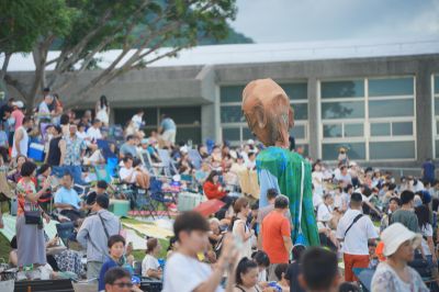 2026東海岸大地藝術節暨月光海音樂會 民眾觀賞席