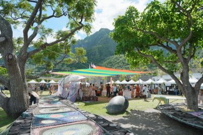 2026東海岸大地藝術節暨月光海音樂會 都歷遊客中心