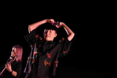 2026壯圍沙丘藝術節 星夜沙丘音樂會表演