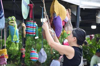 2026壯圍沙丘藝術節 活動市集