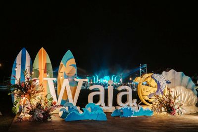 2026東北角外澳月夜 外澳月夜意象