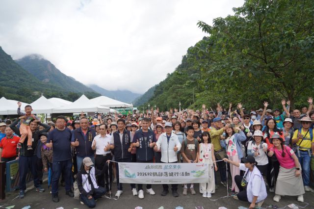 山谷巡禮星空樂章 DSC01905