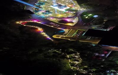 2026山谷燈光節 2026山谷燈光節