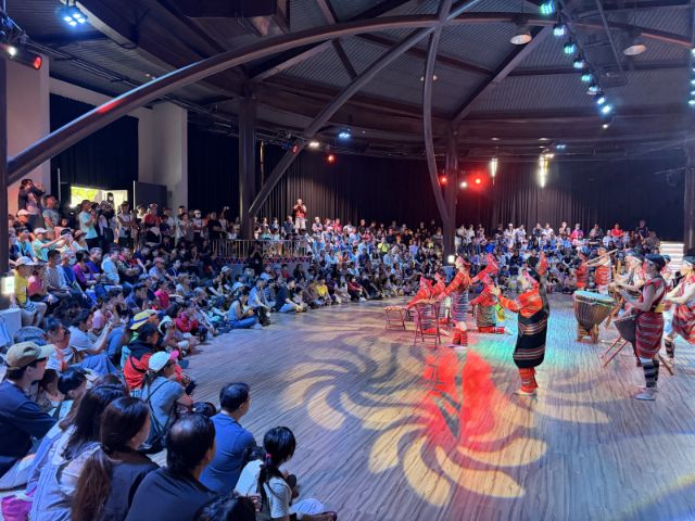  2026muni音樂季表演樂團演出