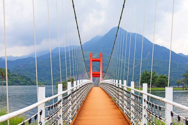  大埔同心橋