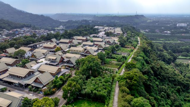 茂林景點剪影 03-禮納里環區步道