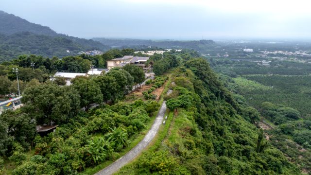 茂林景點剪影 04-禮納里環區步道