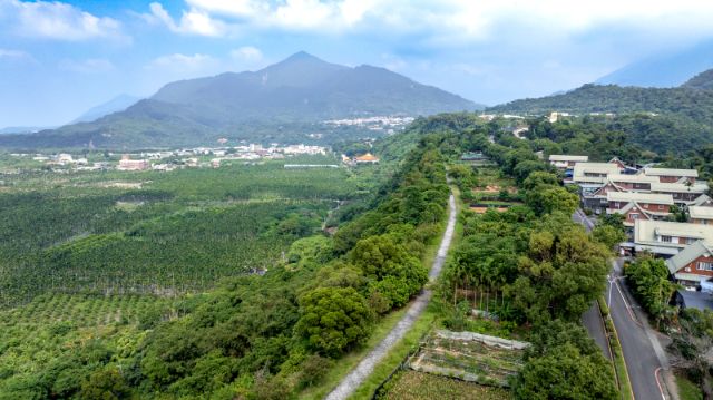 茂林景點剪影 05-禮納里環區步道