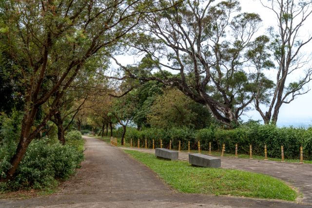 茂林景點剪影 07-禮納里環區步道