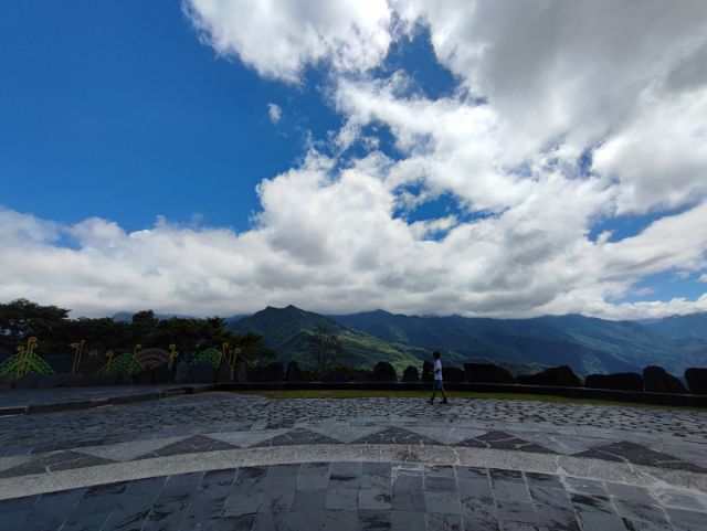 茂林景點剪影 10-德萊公園