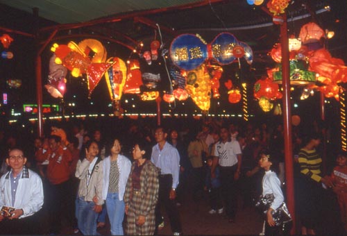  2002高雄燈會