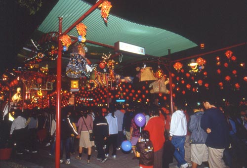  2002高雄燈會