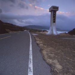  屏東縣滿洲鄉地標