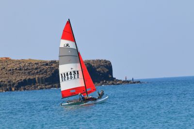  乘風破浪